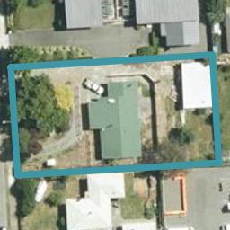 107 Redwood Street, Redwoodtown, Blenheim