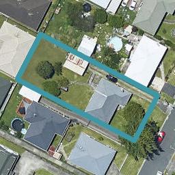 21 Hayes Avenue, Gate Pa, Tauranga