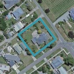 18 Grey Street, Martinborough, Martinborough