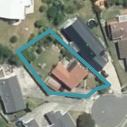 60 Bodmin Terrace, Camborne, Porirua