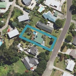 12 Wallis Road, Kaiti, Gisborne