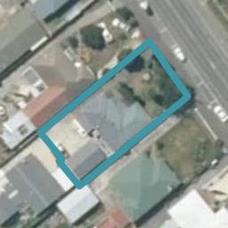 512 Frederick Street West, Mahora, Hastings