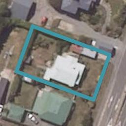 64 Aln Street, Oamaru, Oamaru