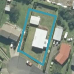 12 Menzies Place, Paeroa, Paeroa