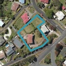 100 Fourth Avenue, Woodhill, Whangarei