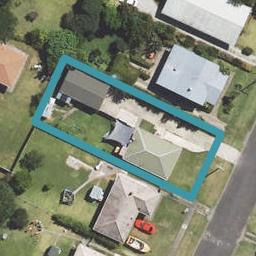 23 Grafton Road, Te Hapara, Gisborne