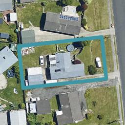 25 Alison Street, Mangakakahi, Rotorua