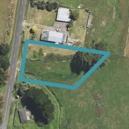 0 Wheatstone Road, Wainui, Gisborne