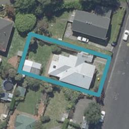 6 Ashley Street, Belleknowes, Dunedin