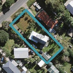 4 Jellicoe Parade, Surfdale, Waiheke Island