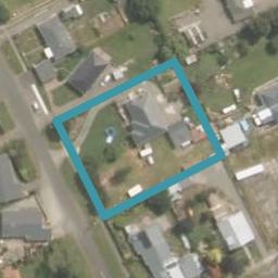 30 Rye Street, Otautau, Otautau