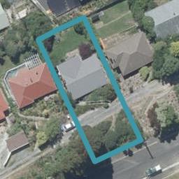 165 Evans Street, Opoho, Dunedin