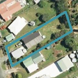 19 Fitzgerald Road, Pukenui, Kaitaia