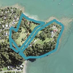 20 Barr Road, Mahurangi West, Warkworth