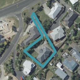1 Portland Place, Shiel Hill, Dunedin