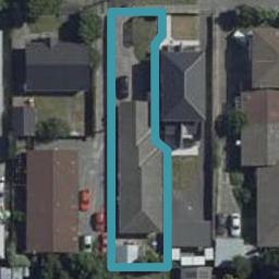 1/358 Worcester Street, Linwood, Christchurch
