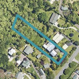 462 Spencer Road, Lake Tarawera, Rotorua