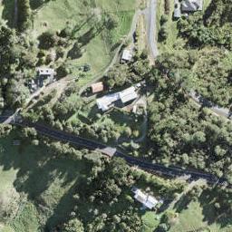 40 Potter Road, Albany