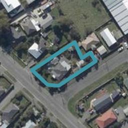 16 Leeston and Lake Road, Leeston, Leeston