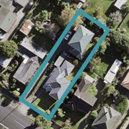 27A Alford Street, Waterview, Auckland
