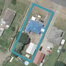 66 Avenue Road, Foxton, Foxton