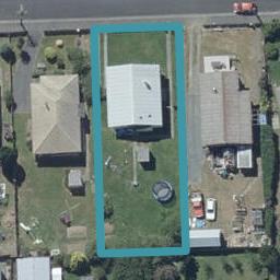 21 Barton Street, Brockville, Dunedin