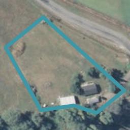 1 River Road, Waitohi