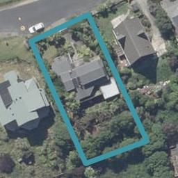36 Bedford Parade, Brighton, Dunedin