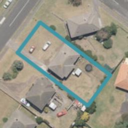 255 London Street, Tawhero, Whanganui