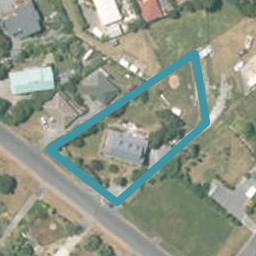 285 Scarborough Street, Kaikoura