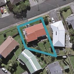 27 Parsons Street, Vogeltown, New Plymouth