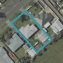 44 Benmore Avenue, Cloverlea, Palmerston North