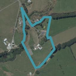 91 Hacketts Road, Palmerston North
