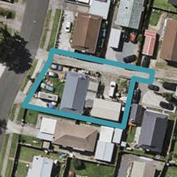 23 Coombe Avenue, Otara, Auckland