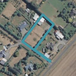 8 Stamford Lane, Newland, Ashburton