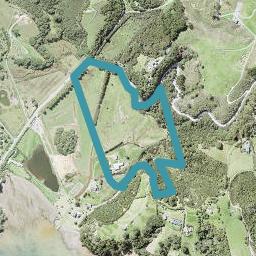 890 Takatu Road, Warkworth