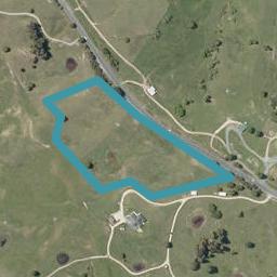 0 State Highway 1, Umawera