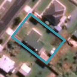 15 Queen Street, Milton