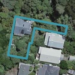 41 North Terrace, Kelburn, Wellington
