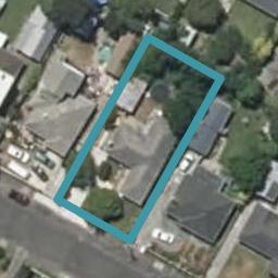 31 St Annes Street, Levin, Levin
