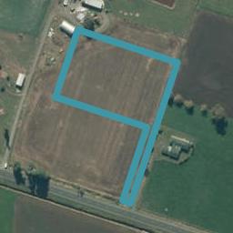 653B Piako Road, Gordonton, Hamilton