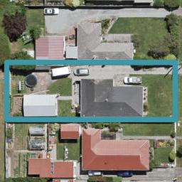 26 Palmer Street, Grasmere, Invercargill