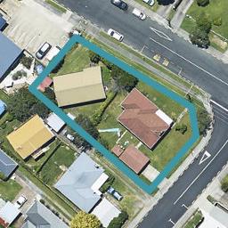 100 Argyll Road, Greerton, Tauranga