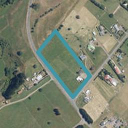 11 Tipapakuku Road, Dannevirke