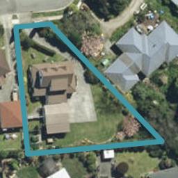 24 Harcourt Place, Wakefield, Wakefield