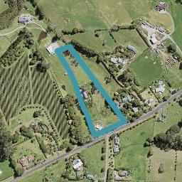 100 Hanham Road, Kumeu