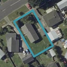 21 Clarke Avenue, Highbury, Palmerston North