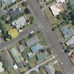 13 Chamberlain Street, Dannevirke
