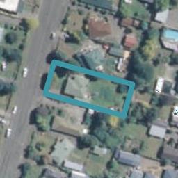 18 Guise Street, Temuka