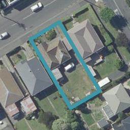 197 Macandrew Road, South Dunedin, Dunedin